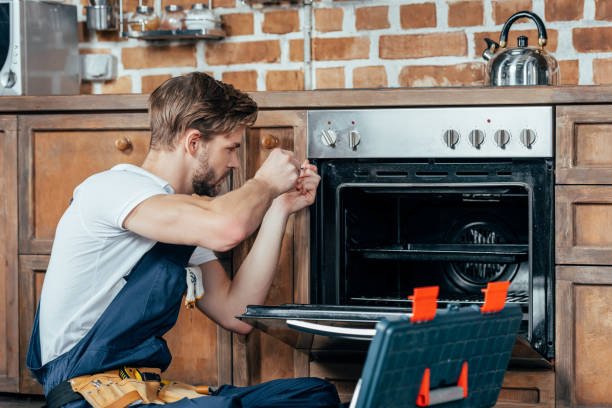 Cooker and Oven Repair