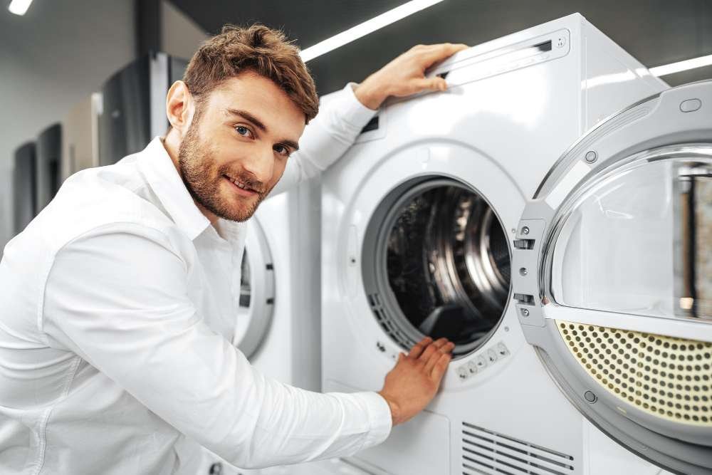 Washing Machine Repair